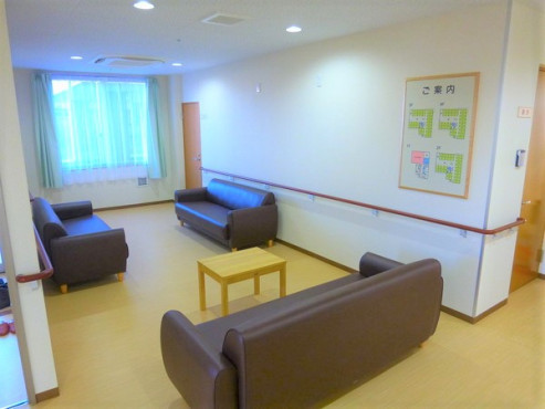 プラチナ・シニアホーム春日部藤の牛島