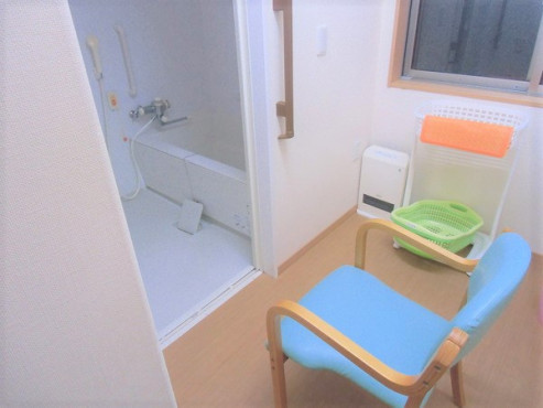 プラチナ・シニアホーム草加