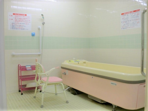 プラチナ・シニアホームいなげ