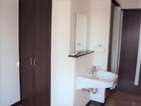 プラチナ・シニアホームむつざわ