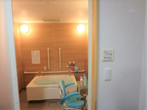 プラチナ・シニアホーム板橋徳丸