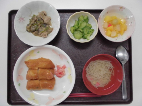 プラチナ・シニアホーム板橋徳丸弐番館