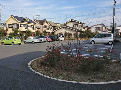 プラチナ・シニアホーム武蔵村山