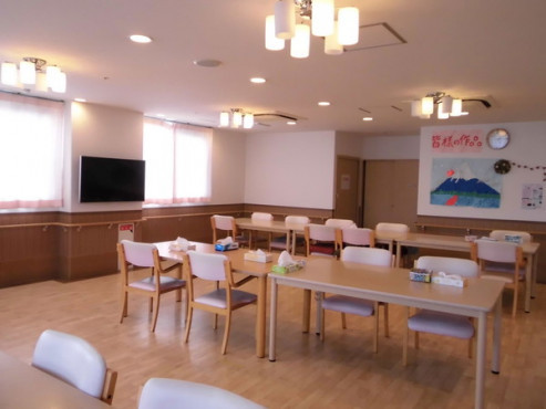 プラチナ・シニアホーム袋井