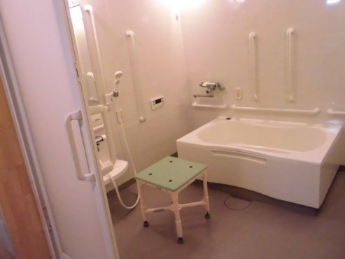 プラチナ・シニアホーム袋井