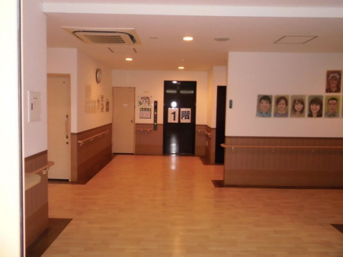 プラチナ・シニアホーム袋井