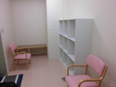 プラチナ・シニアホーム川西中央