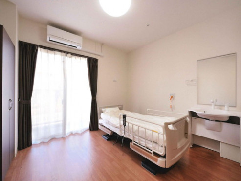 プラチナ・シニアホーム船橋日大前