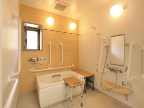 プラチナ・シニアホーム船橋日大前