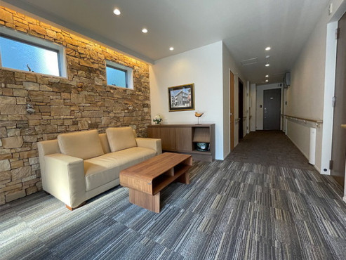 ヘーベルVillage大師公園 Village Daishi Hills 四番館