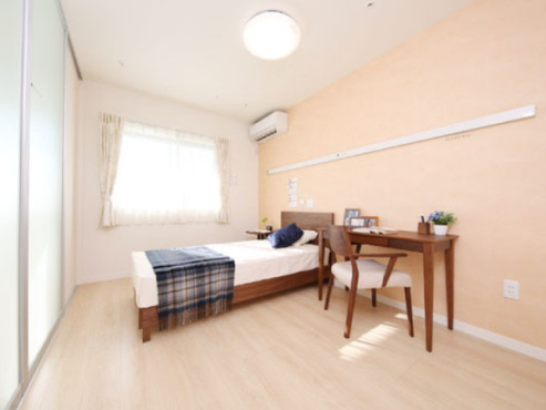 マストライフ八幡山