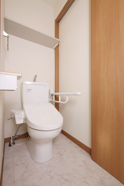 マストライフ八幡山