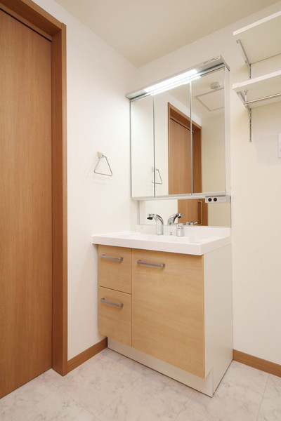 マストライフ八幡山