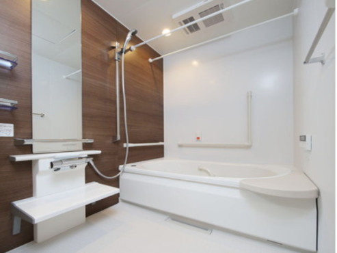 マストライフ八幡山