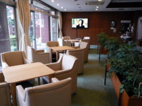 小金井ヘルス・ケア・マンション