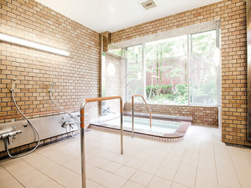 小金井ヘルス・ケア・マンション