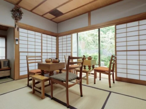 和室