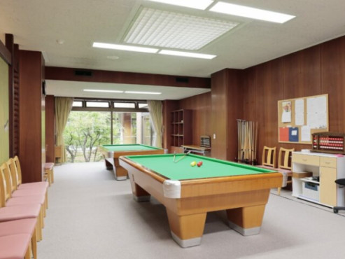 逗子ヘルス・ケア・マンション