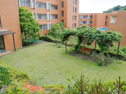 逗子ヘルス・ケア・マンション