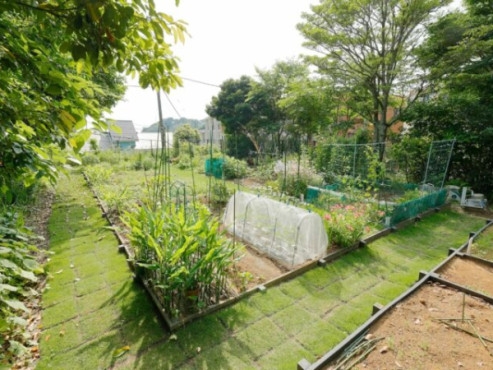 逗子ヘルス・ケア・マンション