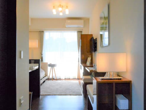 ホスピタルメント武蔵野