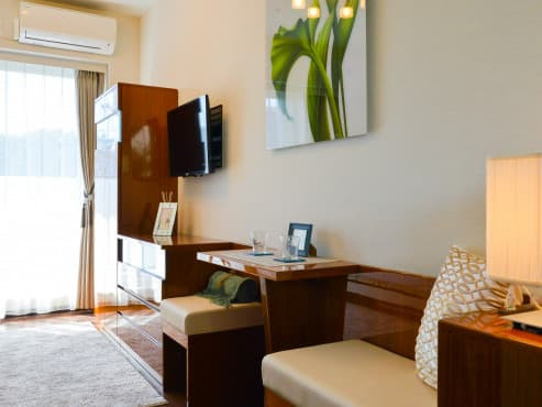 ホスピタルメント武蔵野