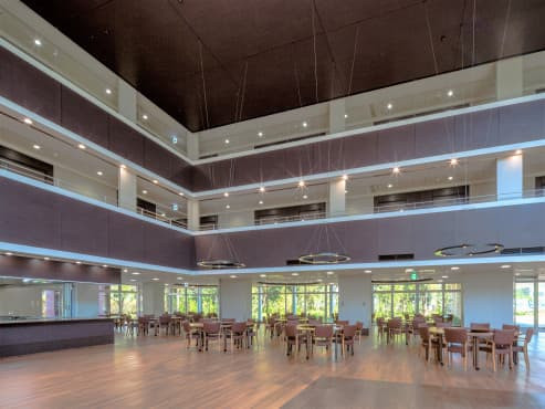 ホスピタルメント武蔵野