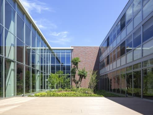 ホスピタルメント武蔵野