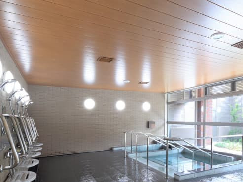 ホスピタルメント武蔵野