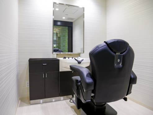 ホスピタルメント武蔵野