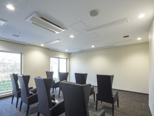 ホスピタルメント武蔵野