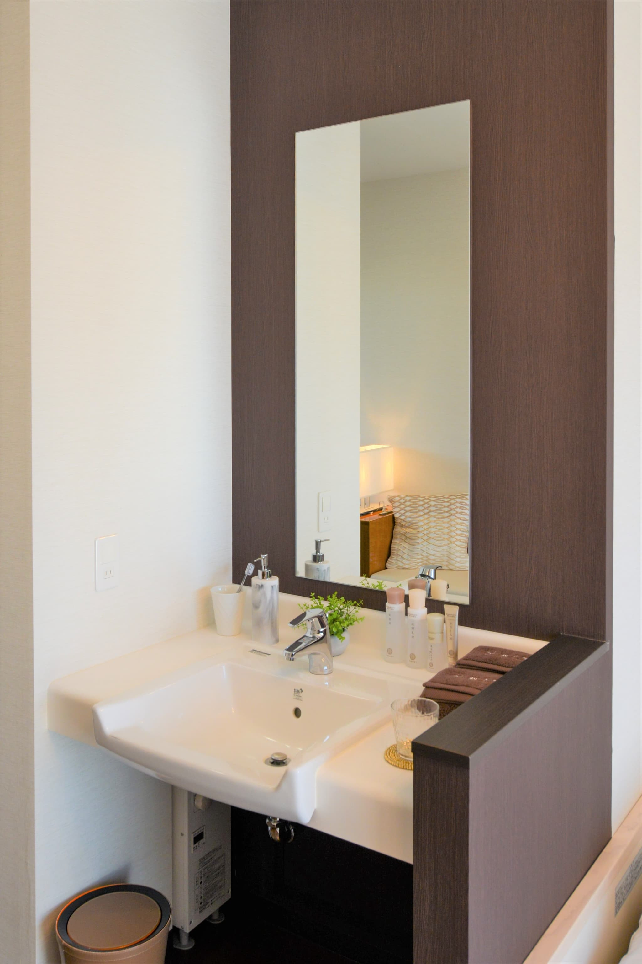 ホスピタルメント武蔵野