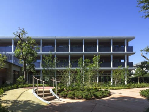 ホスピタルメント武蔵野