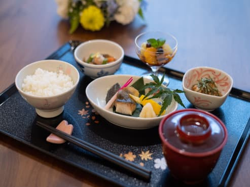 ホスピタルメント武蔵野