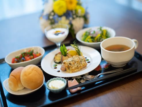 ホスピタルメント武蔵野