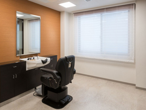 ホスピタルメント板橋ときわ台