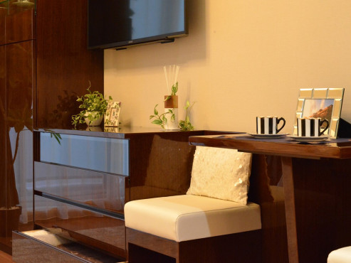 ホスピタルメント板橋ときわ台