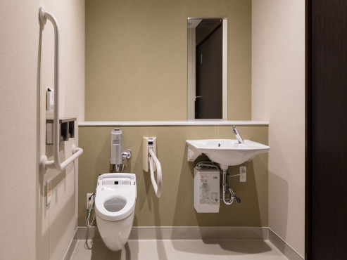 ホスピタルメント板橋ときわ台