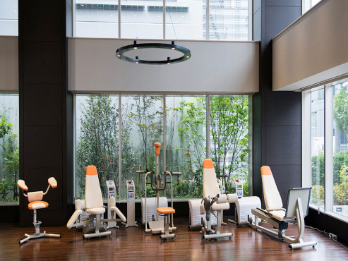 ホスピタルメント板橋ときわ台