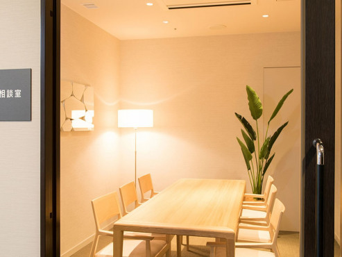 ホスピタルメント板橋ときわ台