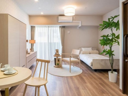 ホスピタルメント世田谷八幡山