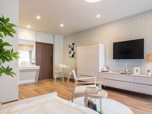 ホスピタルメント世田谷八幡山