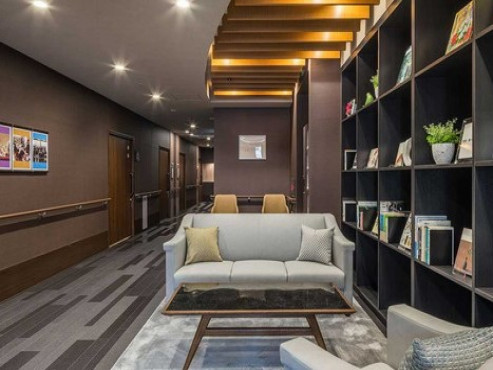 ホスピタルメント世田谷八幡山