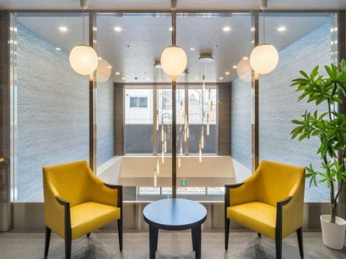 ホスピタルメント世田谷八幡山