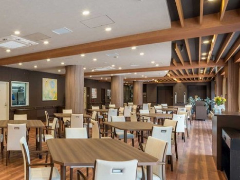 ホスピタルメント世田谷八幡山