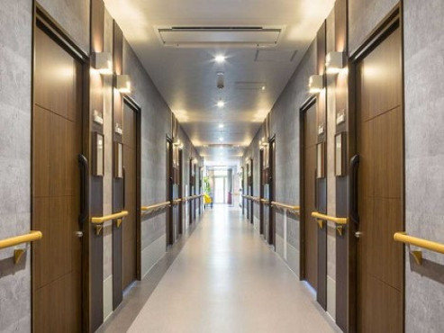 ホスピタルメント世田谷八幡山