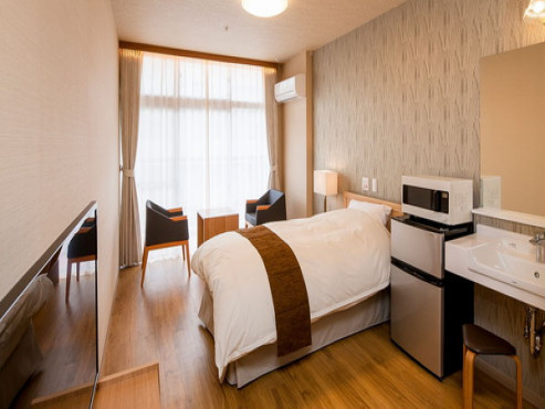 ホスピタルメントさくら西館