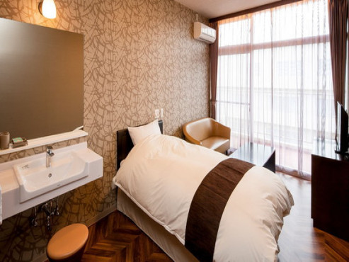 ホスピタルメントさくら西館