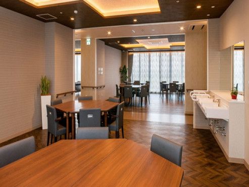 ホスピタルメントさくら西館