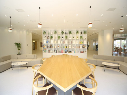 ホスピタルメントさくら西館